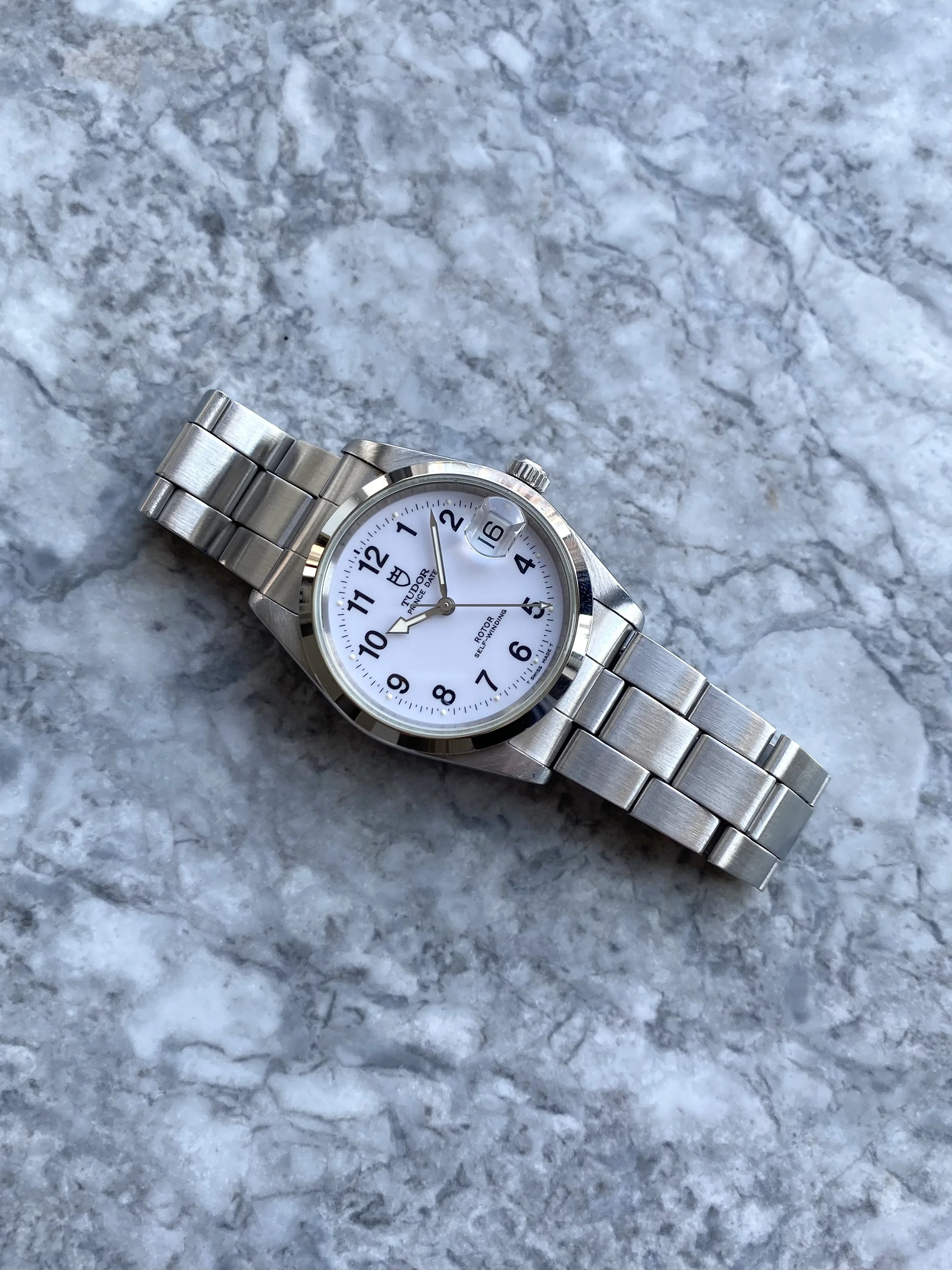 Tudor 74000 movement deals
